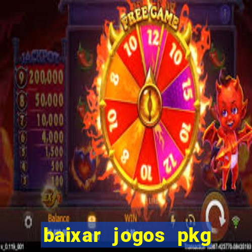 baixar jogos pkg ps3 desbloqueado